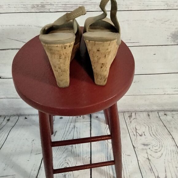 "By Jessica" woman's high heels - Picture 8 of 13